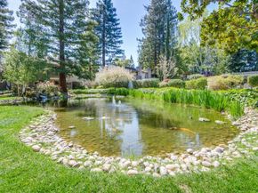 19816 Vineyard Lane, Saratoga CA 95070