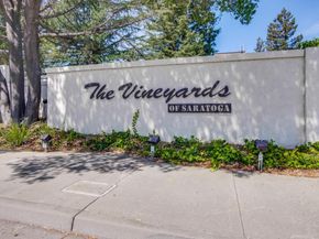 19816 Vineyard Lane, Saratoga CA 95070