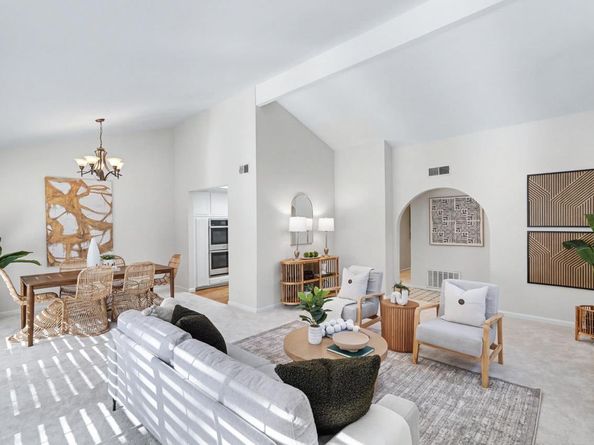 19816 Vineyard Lane, Saratoga CA 95070