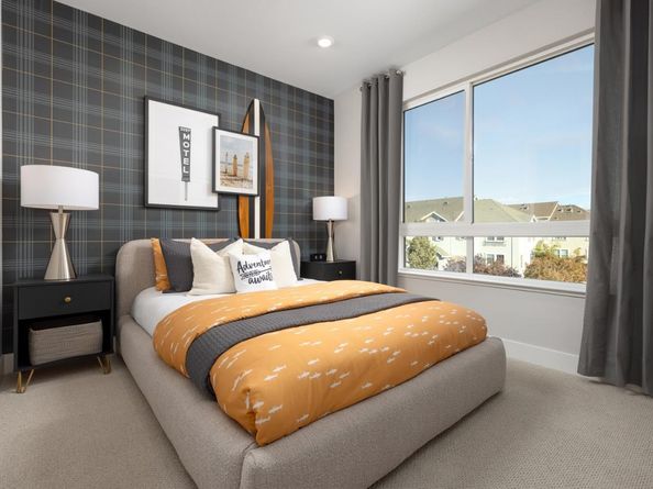 1139 Milan Terrace 5, Sunnyvale CA 94089