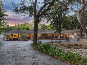 19661 Saratoga Los Gatos Road, Saratoga CA 95070