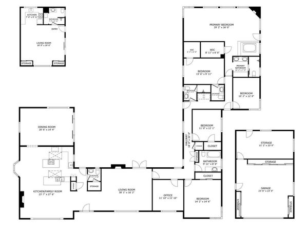 19661 Saratoga Los Gatos Road, Saratoga CA 95070