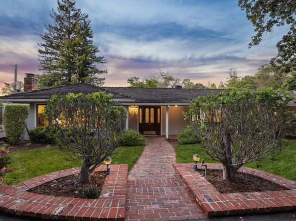 19661 Saratoga Los Gatos Road, Saratoga CA 95070