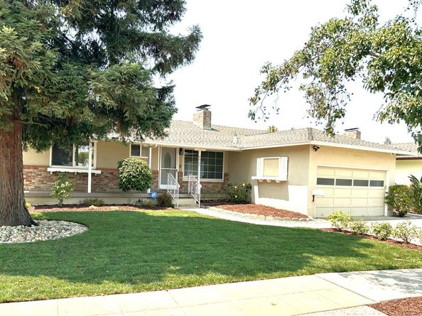 4927 Leigh Avenue, San Jose CA 95124