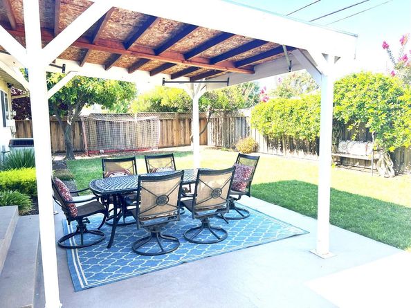 4927 Leigh Avenue, San Jose CA 95124