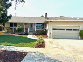 4927 Leigh Avenue, San Jose CA 95124