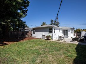 274 Roble Avenue, Redwood City CA 94061