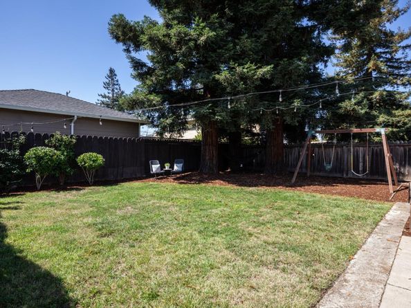 274 Roble Avenue, Redwood City CA 94061