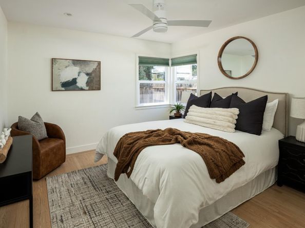274 Roble Avenue, Redwood City CA 94061