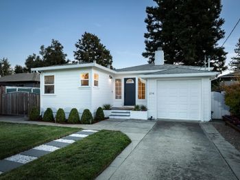 274 Roble Avenue