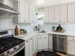 274 Roble Avenue, Redwood City CA 94061