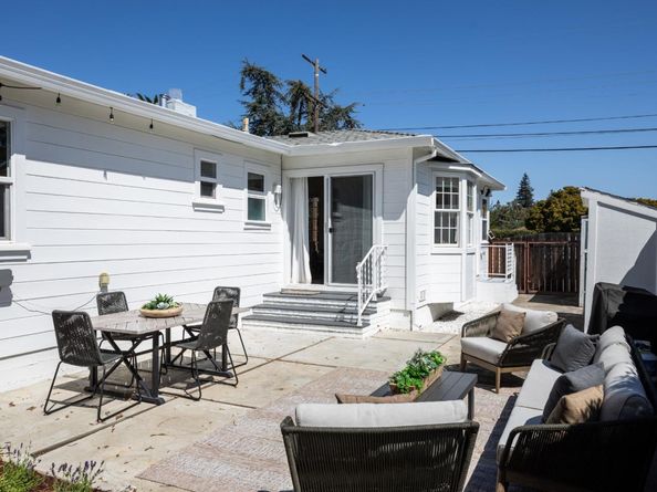 274 Roble Avenue, Redwood City CA 94061