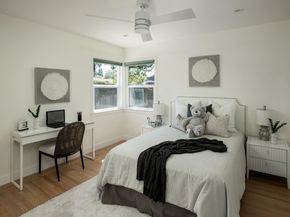 274 Roble Avenue, Redwood City CA 94061