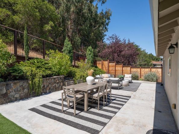 25 Bertocchi Lane, Millbrae CA 94030