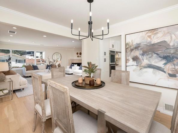 25 Bertocchi Lane, Millbrae CA 94030