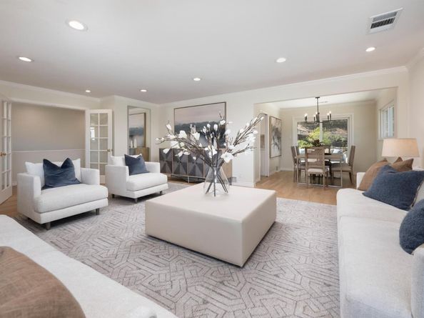 25 Bertocchi Lane, Millbrae CA 94030