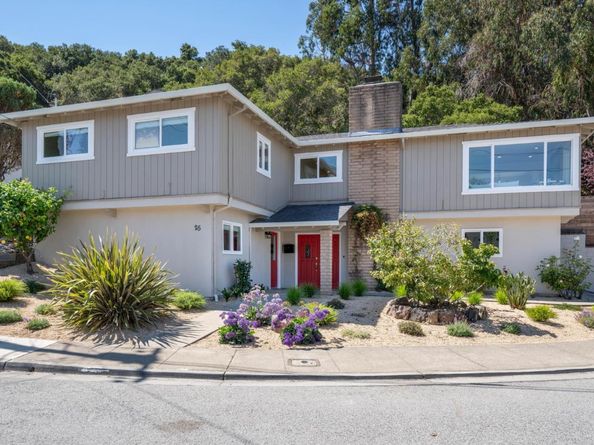 25 Bertocchi Lane, Millbrae CA 94030