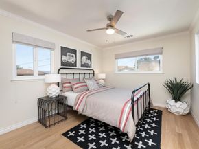 25 Bertocchi Lane, Millbrae CA 94030