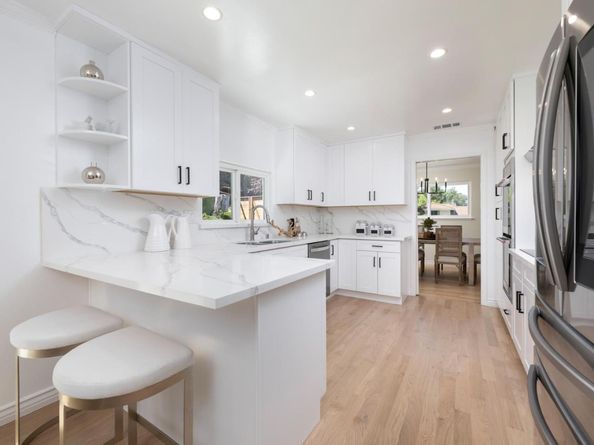 25 Bertocchi Lane, Millbrae CA 94030