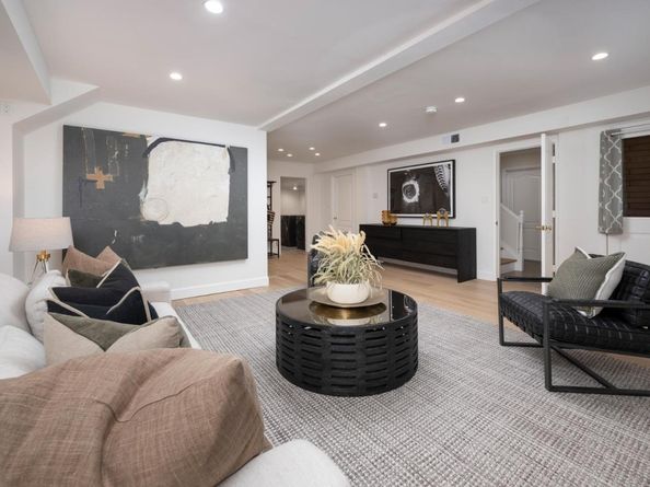 25 Bertocchi Lane, Millbrae CA 94030