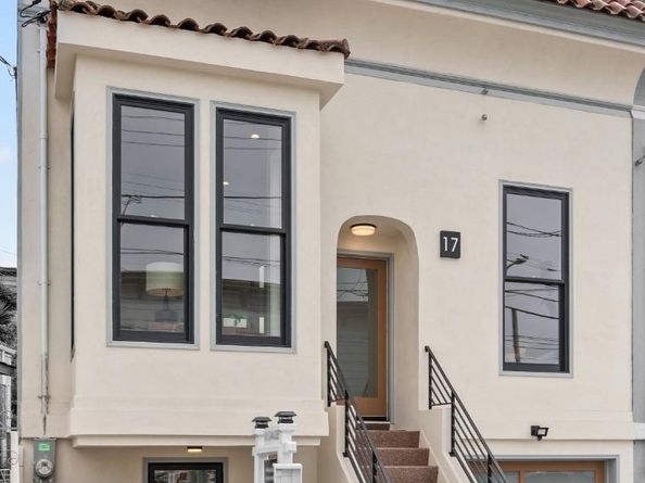 17 30th Street, San Francisco CA 94110