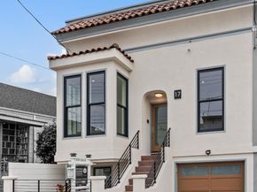 17 30th Street, San Francisco CA 94110