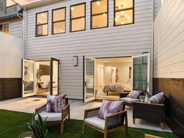 17 30th Street, San Francisco CA 94110