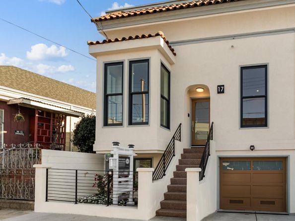 17 30th Street, San Francisco CA 94110
