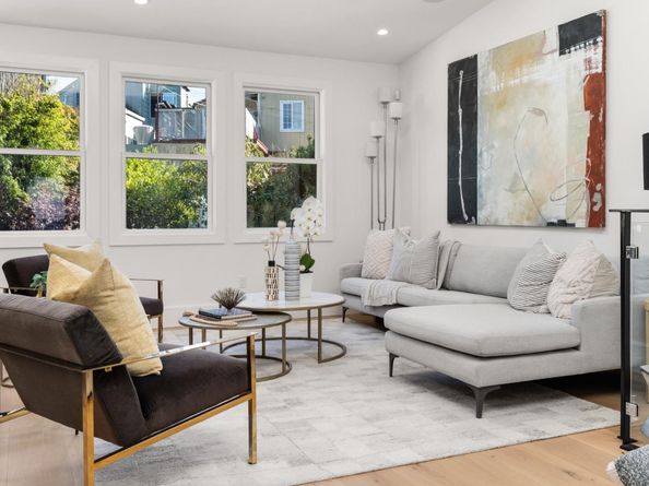 17 30th Street, San Francisco CA 94110
