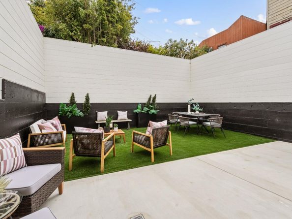 17 30th Street, San Francisco CA 94110