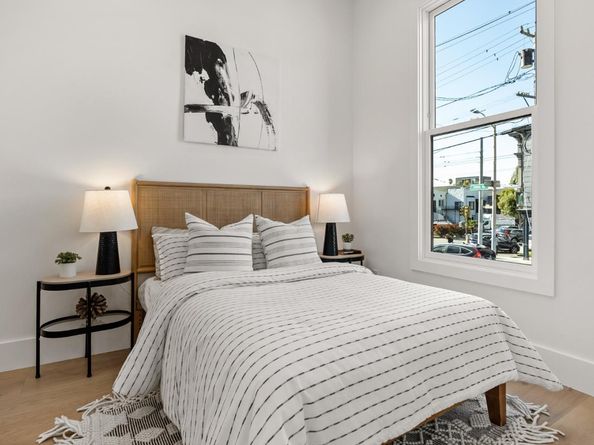 17 30th Street, San Francisco CA 94110