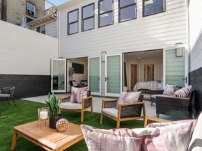 17 30th Street, San Francisco CA 94110