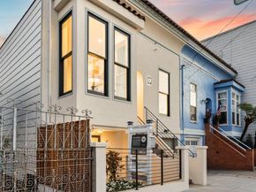 17 30th Street, San Francisco CA 94110