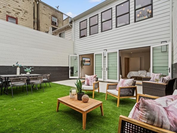17 30th Street, San Francisco CA 94110
