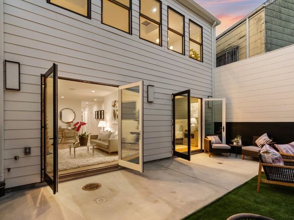 17 30th Street, San Francisco CA 94110