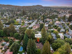 136 Finger Avenue, Redwood City CA 94062