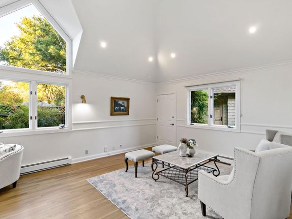 136 Finger Avenue, Redwood City CA 94062