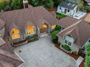 136 Finger Avenue, Redwood City CA 94062