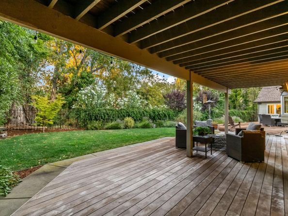 136 Finger Avenue, Redwood City CA 94062