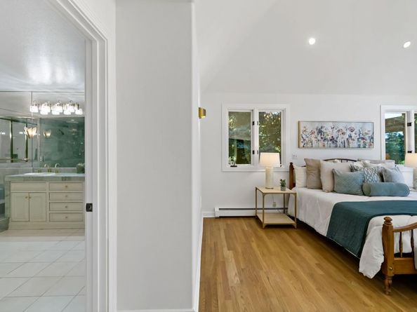 136 Finger Avenue, Redwood City CA 94062