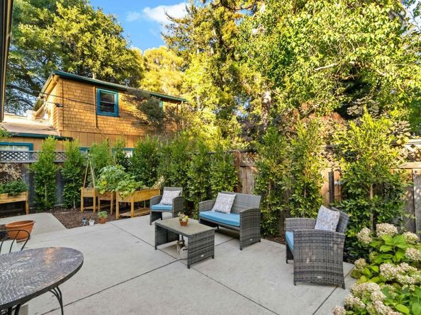 136 Finger Avenue, Redwood City CA 94062