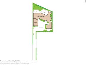 136 Finger Avenue, Redwood City CA 94062