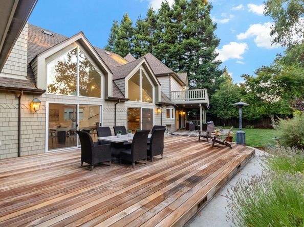 136 Finger Avenue, Redwood City CA 94062