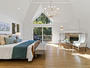 136 Finger Avenue, Redwood City CA 94062
