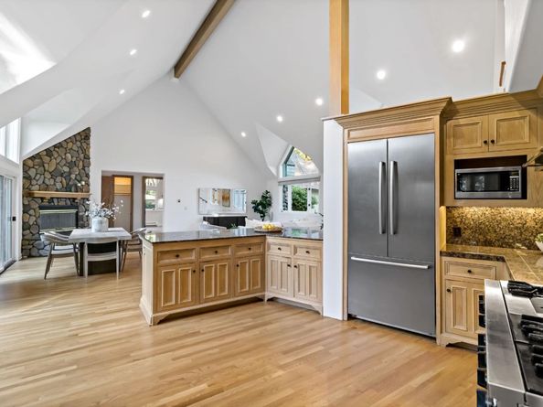 136 Finger Avenue, Redwood City CA 94062