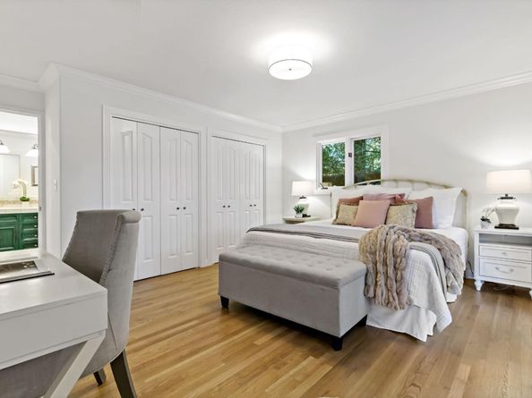 136 Finger Avenue, Redwood City CA 94062