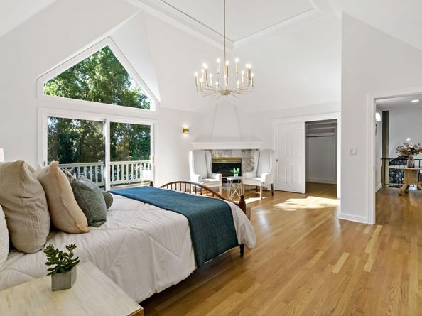 136 Finger Avenue, Redwood City CA 94062