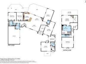 136 Finger Avenue, Redwood City CA 94062
