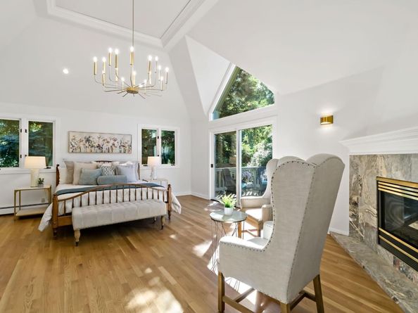 136 Finger Avenue, Redwood City CA 94062