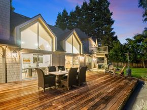 136 Finger Avenue, Redwood City CA 94062